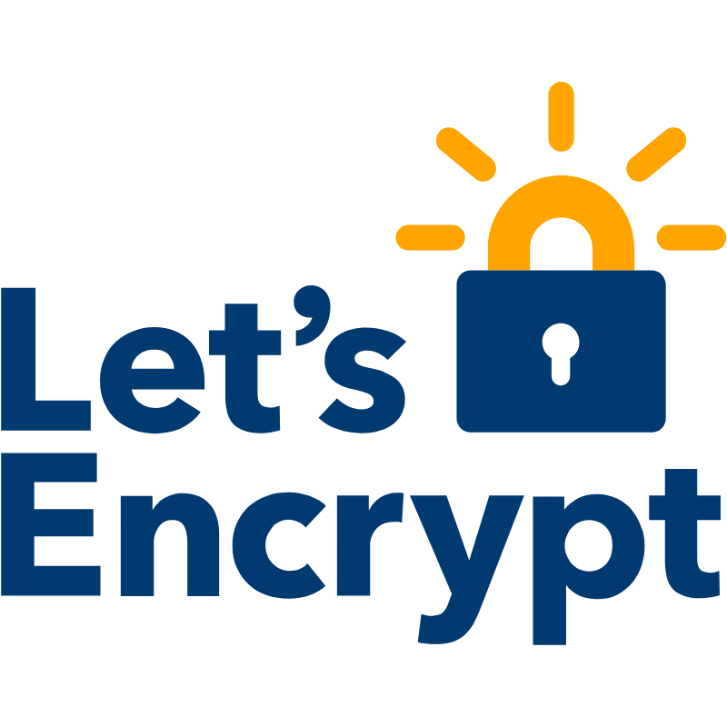 Let's Encrypt